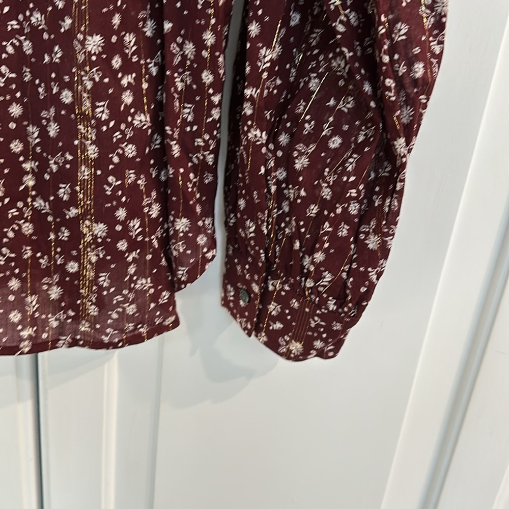 Loft blouse - Picture 3 of 4